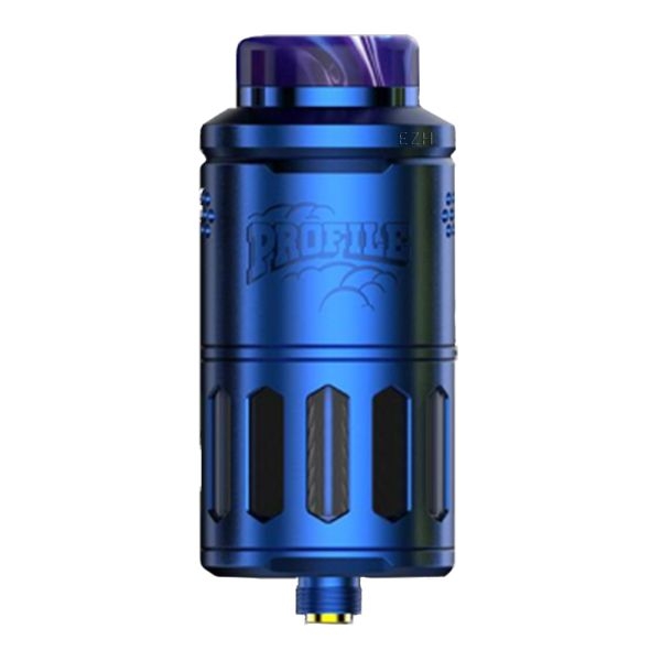 Profile RDTA Topcoil Verdampfer - Wotofo