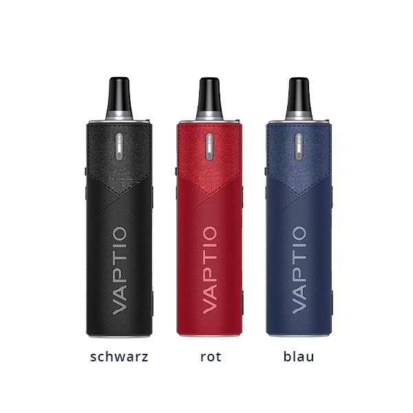 Cosmo G1 Kit - Vaptio