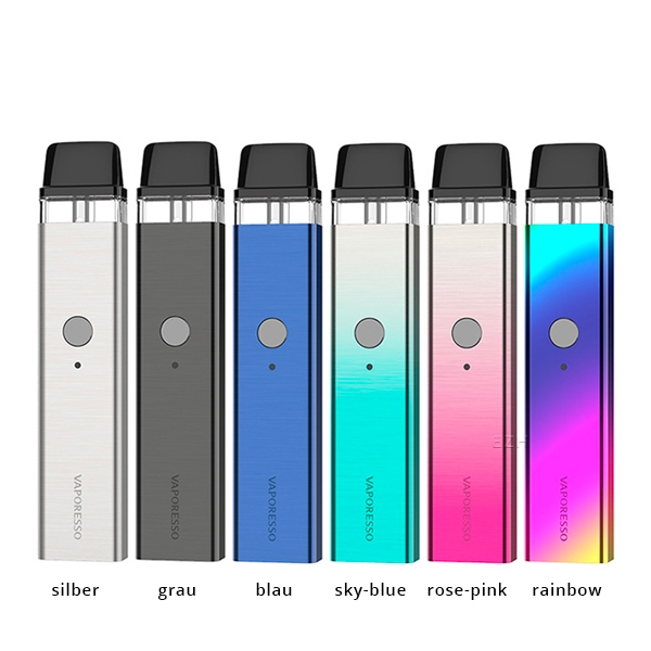 XROS Pod Kit - Vaporesso