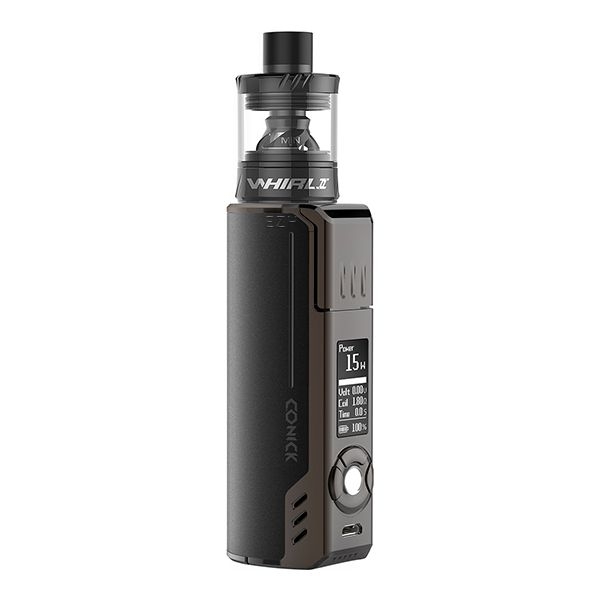 Whirl 2 Starterkit - UWELL