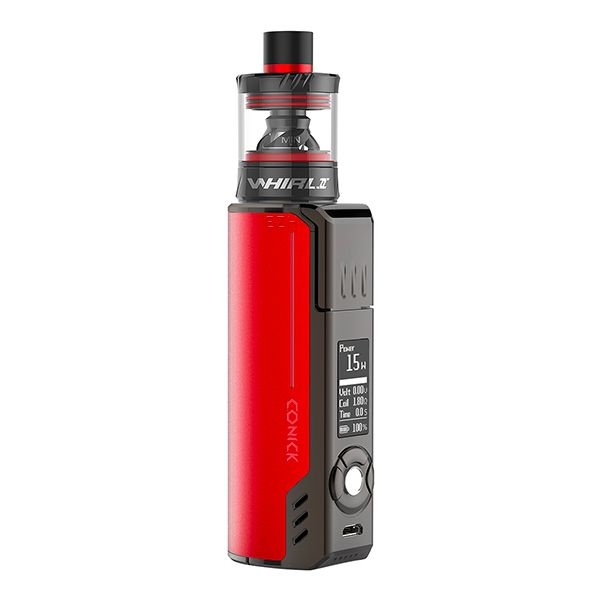 Whirl 2 Starterkit - UWELL