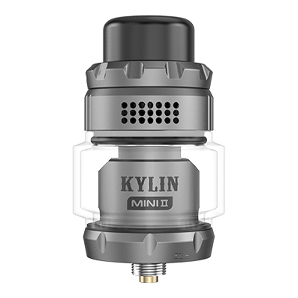 Kylin Mini V2 RTA Selbstwickel Tankverdampfer - VANDYVAPE