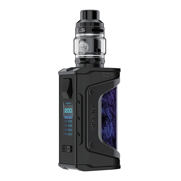 Legend + Z Subohm Starterkit - GeekVape