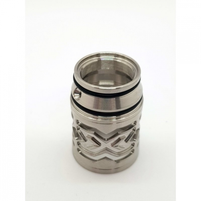 Corona V6 Tankshield IX3 & Markant - Steampipes