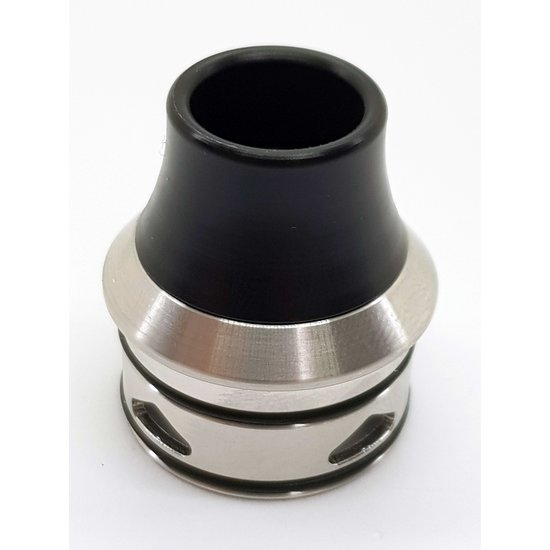 Driptip Hydros 510er - Steampipes