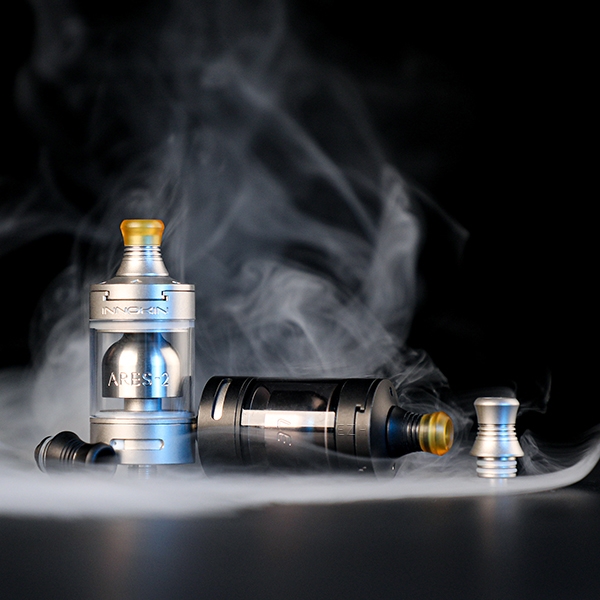 Ares 2 MTL RTA 22 mm Limited Edition Tank - INNOKIN