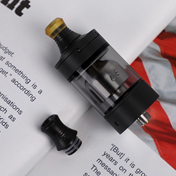 Ares 2 MTL RTA 24 mm Limited Edition Tank - INNOKIN