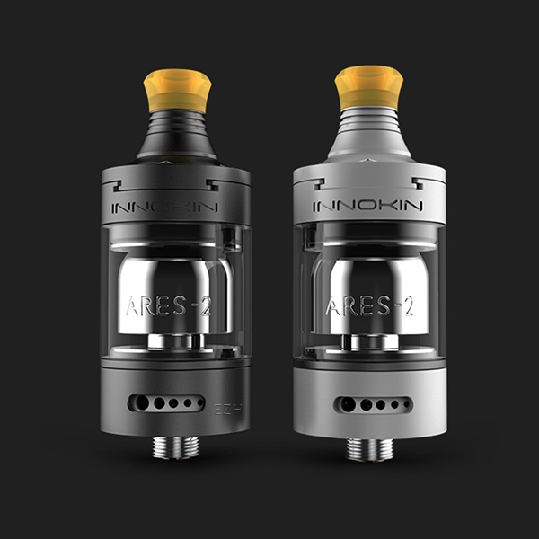 Ares 2 MTL RTA 24 mm Limited Edition Tank - INNOKIN