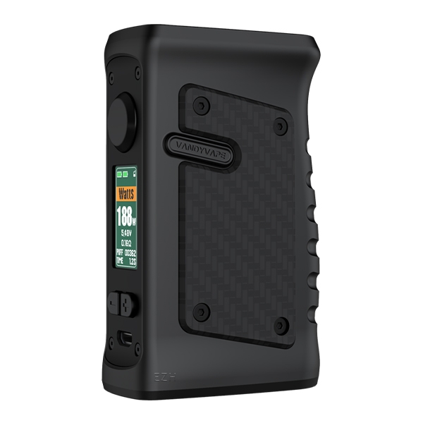 Jackaroo Dual 18650 Mod Akkutrger - Vandy Vape