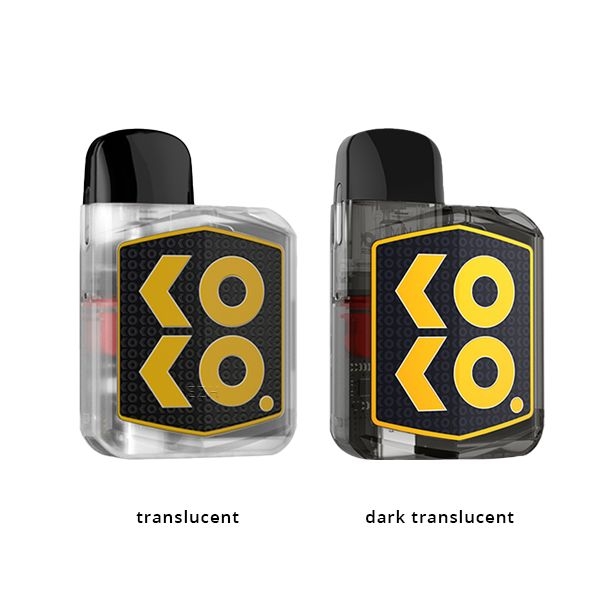 Caliburn Koko Prime Starterset - UWELL