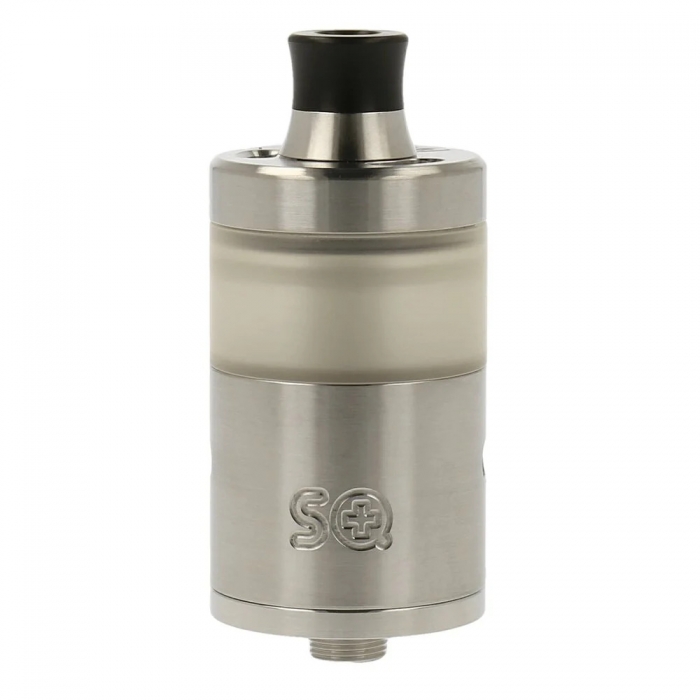 Squape A[rise] RTA - Stattqualm