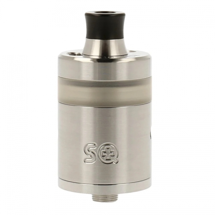 Squape A[rise] Nano RTA - Stattqualm