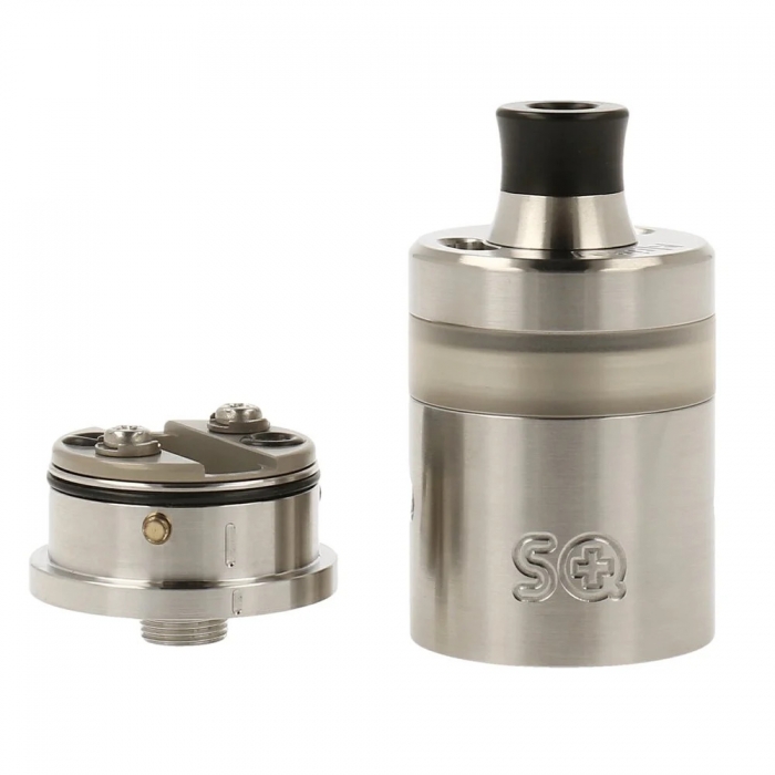 Squape A[rise] Nano RTA - Stattqualm