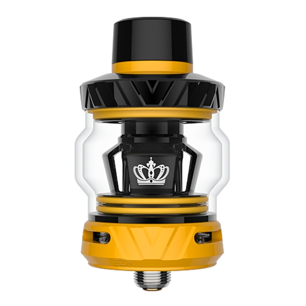 Crown 5 Subohm Tankverdampfer - UWELL