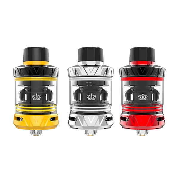 Crown 5 Subohm Tankverdampfer - UWELL