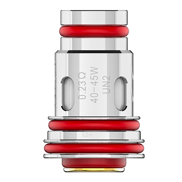 Ersatz-Verdampferkpfe 0,8 Ohm fr Aeglos Pod Kit - Uwell