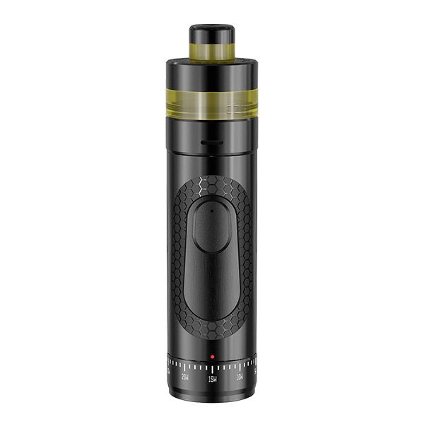 SteelTech Kit (DLC-Edition) - Aspire