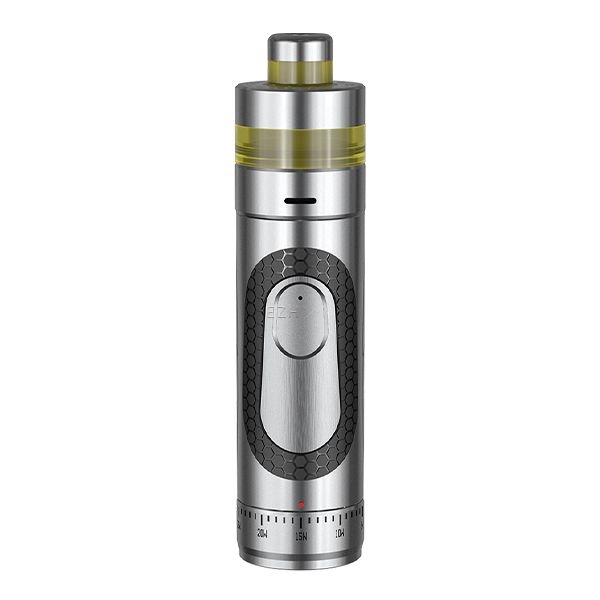 SteelTech Kit (Silver) - Aspire