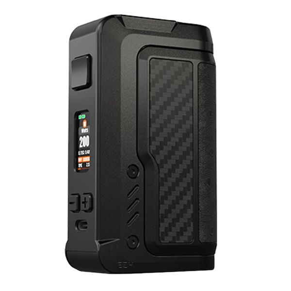 Gaur21 Mod (carbon) - Vandy Vape