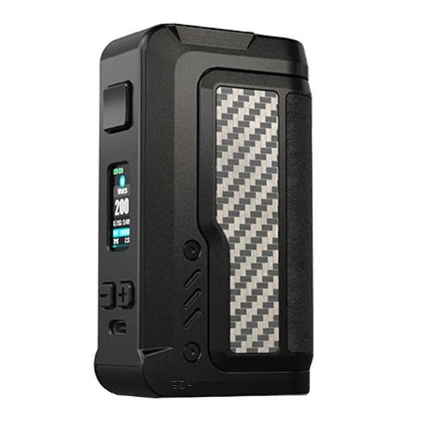 Gaur21 Mod (carbon) - Vandy Vape