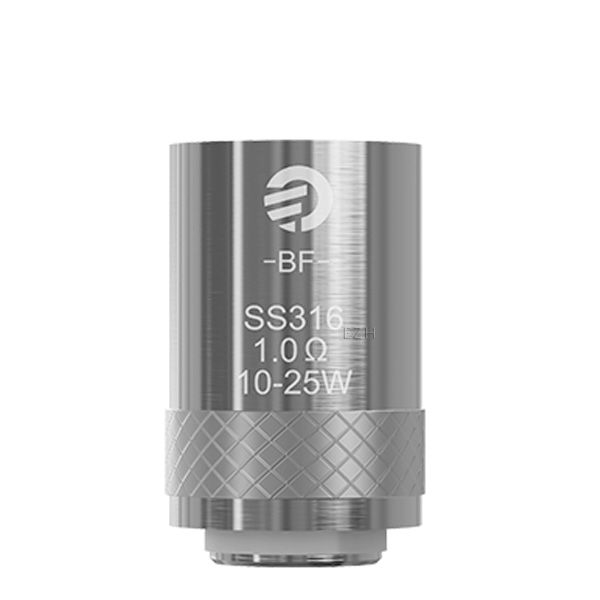 BF SS316 Verdampferkopf - Joyetech