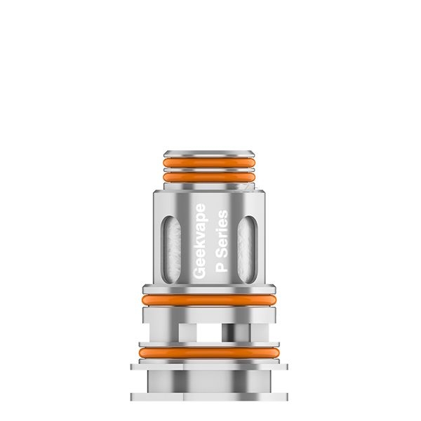 Aegis Boost Pro Ersatzverdampferkpfe (0,2 oder 0,4 Ohm) Geek Vape