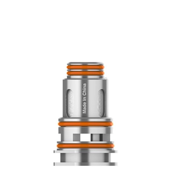 Aegis Boost Pro Ersatzverdampferkpfe (0,2 oder 0,4 Ohm) Geek Vape