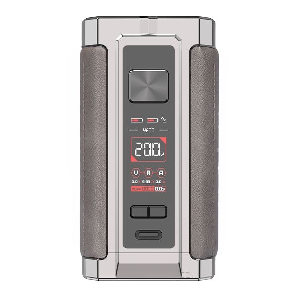 VRod 200 Mod - Aspire