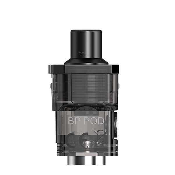 Nautilus Prime X B-Pod (fr BP Coils) - Aspire