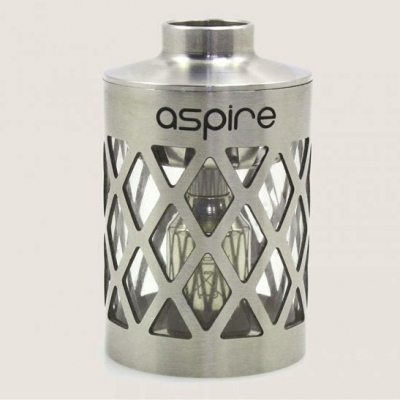 Nautilus Ersatz-Tank Hollowed-Out -  Aspire