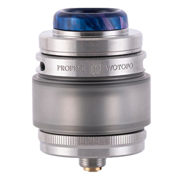 Profile M RTA - Wotofo