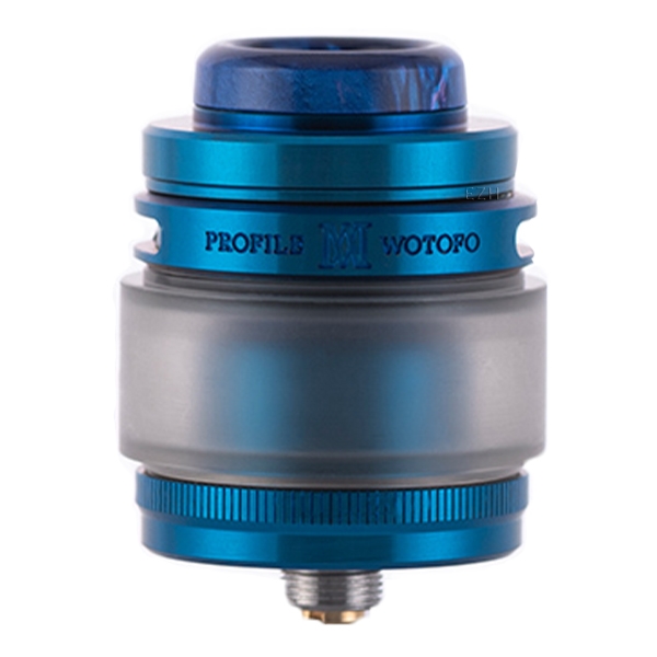 Profile M RTA - Wotofo