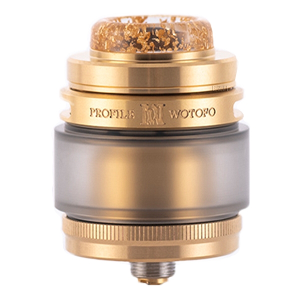 Profile M RTA - Wotofo