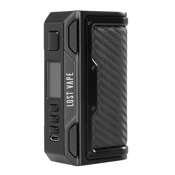 Thelema DNA250C Mod - Lost Vape