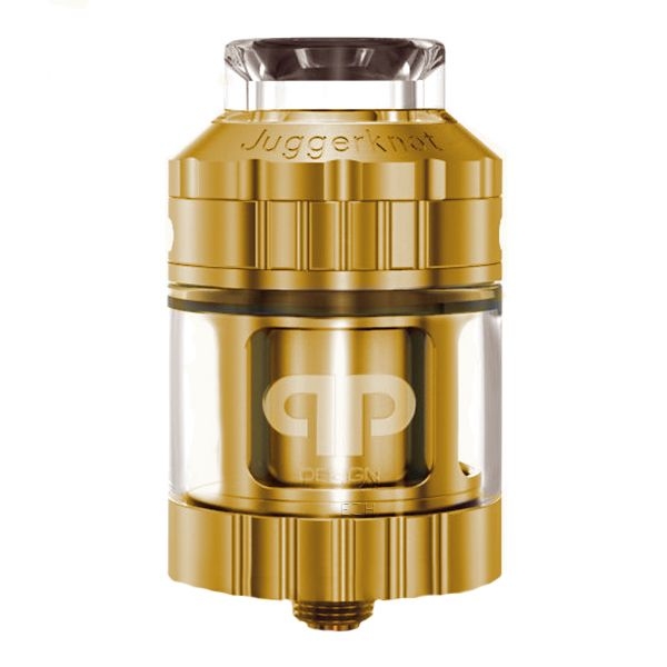 Juggerknot MR RTA - QP-Design