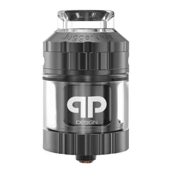 Juggerknot MR RTA - QP-Design