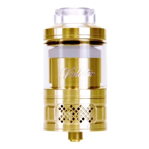 Violator RTA Limited Edition - QP Design