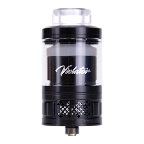 Violator RTA Limited Edition - QP Design