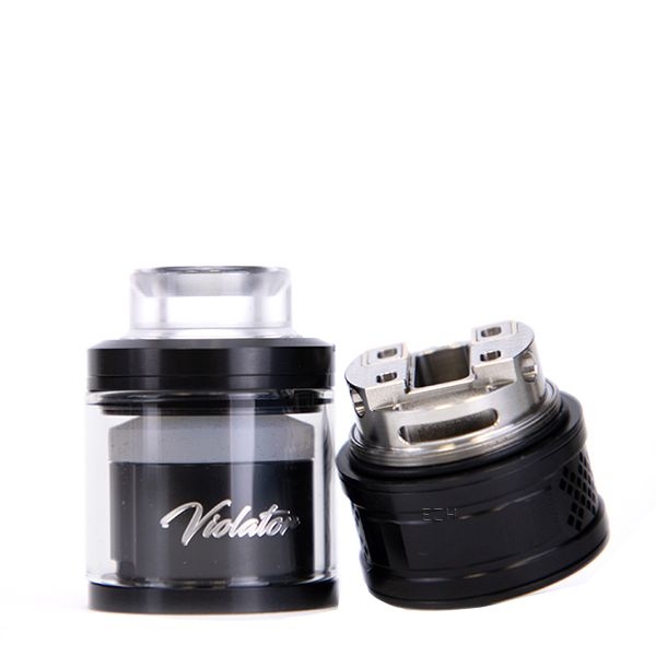 Violator RTA Limited Edition - QP Design