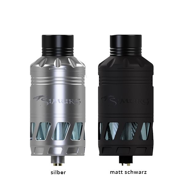 Simurg SX RTA -Imist