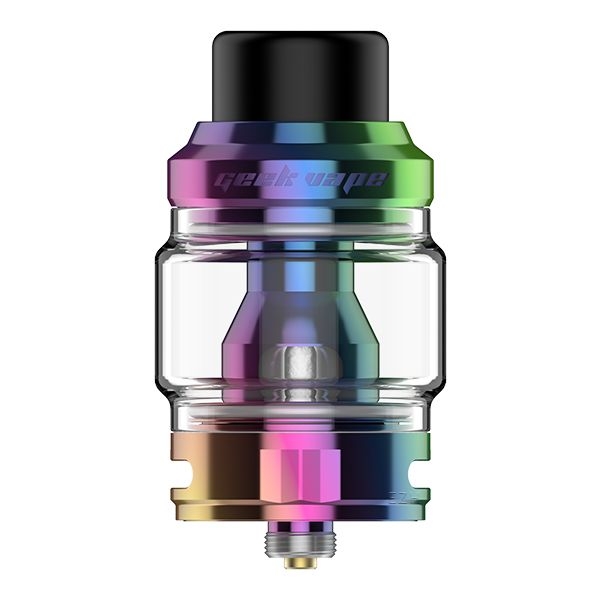 Obelisk Subohm Tankverdampfer - Geek Vape