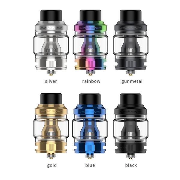 Obelisk Subohm Tankverdampfer - Geek Vape