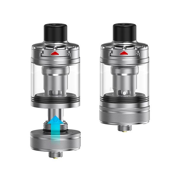 Nautilus 3 Fertigcoil Verdampfer - Aspire