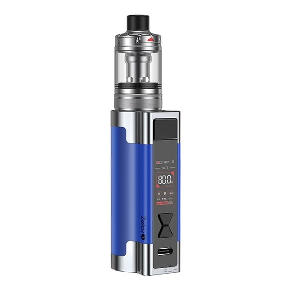 Zelos 3 Starterkit mit Nautilus 3 Verdampfer - Aspire