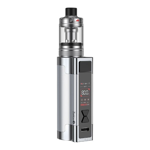 Zelos 3 Starterkit mit Nautilus 3 Verdampfer - Aspire