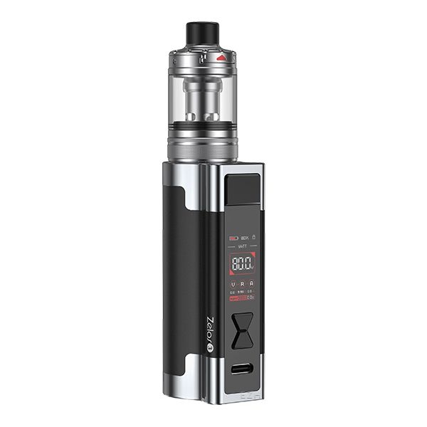 Zelos 3 Starterkit mit Nautilus 3 Verdampfer - Aspire