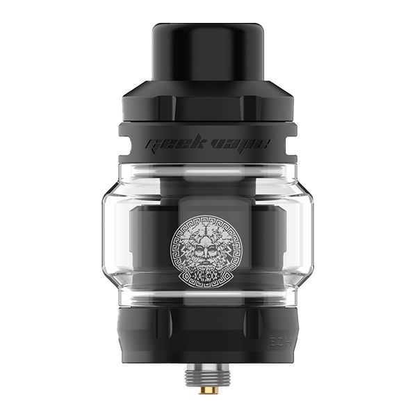 Z Max Subohm Tankverdampfer - Geek Vape