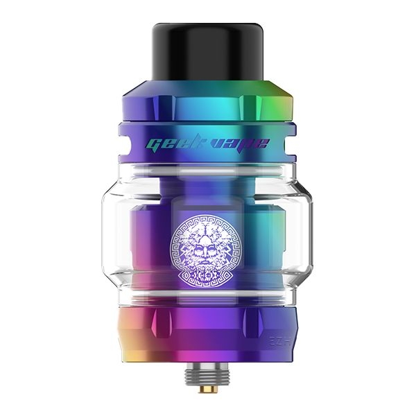 Z Max Subohm Tankverdampfer - Geek Vape