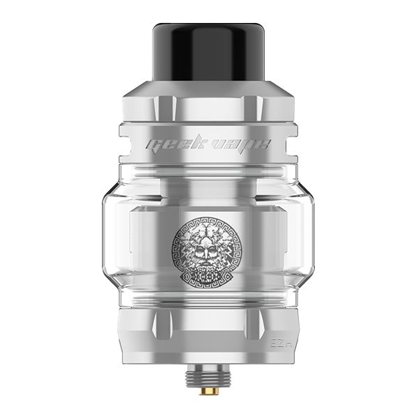 Z Max Subohm Tankverdampfer - Geek Vape