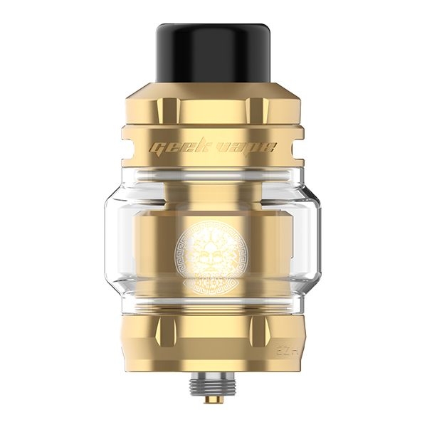 Z Max Subohm Tankverdampfer - Geek Vape